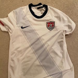 USA SOCCER SHIRT